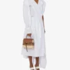 Moschino Tie Me bag in rattan Small Moschino Tie Me bag in rattan Small