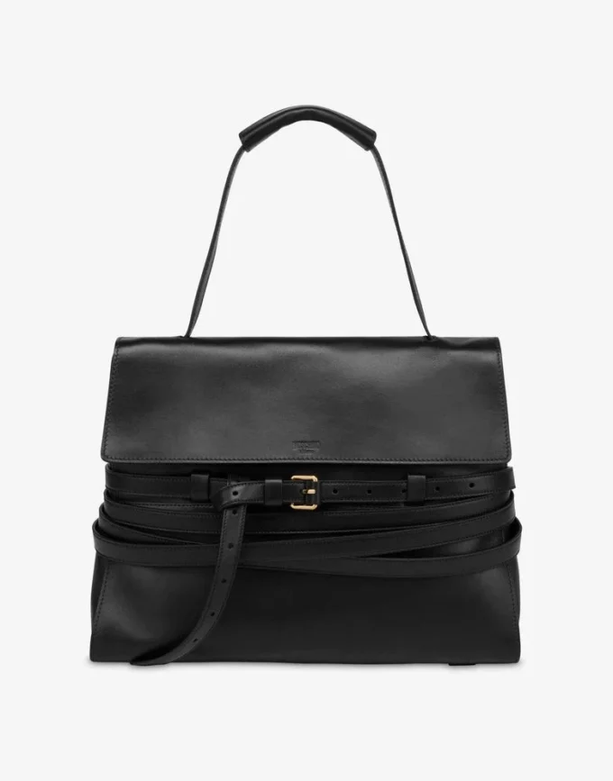 Moschino Tie Me bag Medium Moschino Tie Me bag Medium