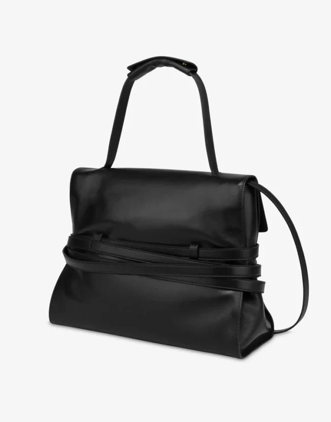 Moschino Tie Me bag Medium Moschino Tie Me bag Medium