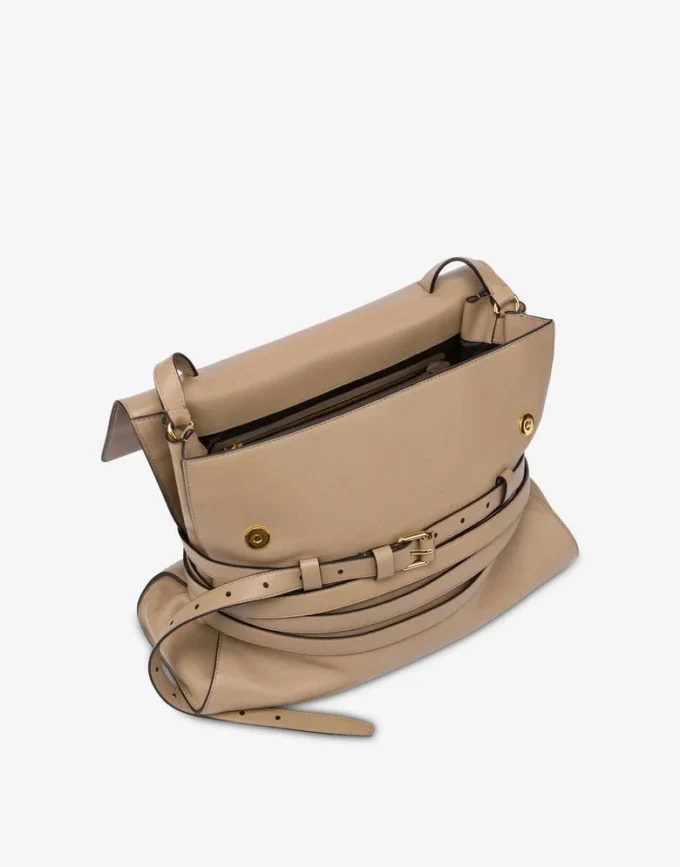 Moschino Tie Me bag Medium Moschino Tie Me bag Medium