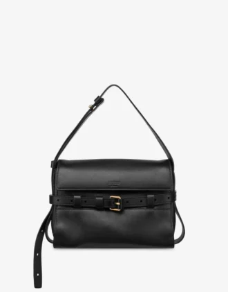 Moschino Tie Me bag shoulder