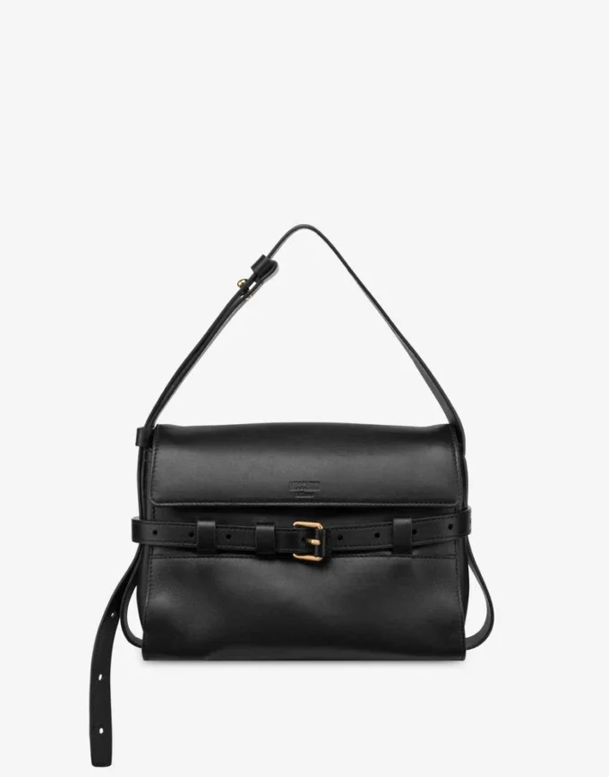 Moschino Tie Me bag shoulder Moschino Tie Me bag shoulder
