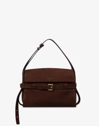 Moschino Tie Me bag shoulder
