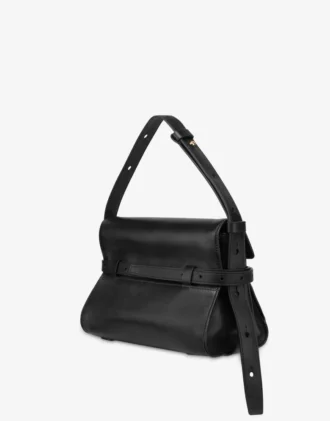 Moschino Tie Me bag shoulder
