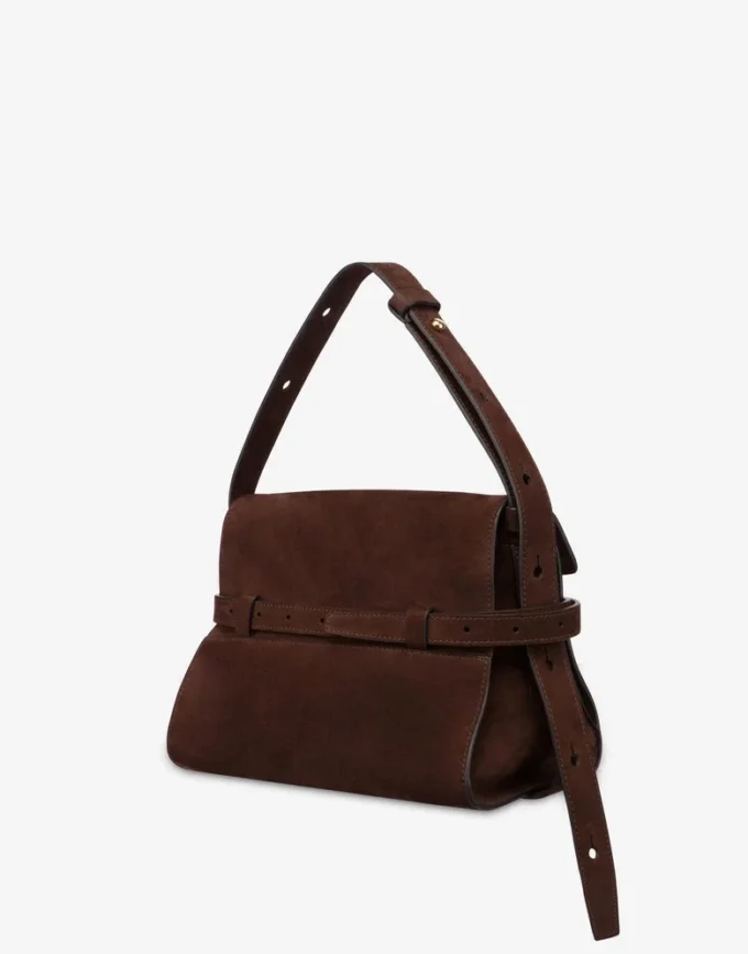 Moschino Tie Me bag shoulder Moschino Tie Me bag shoulder