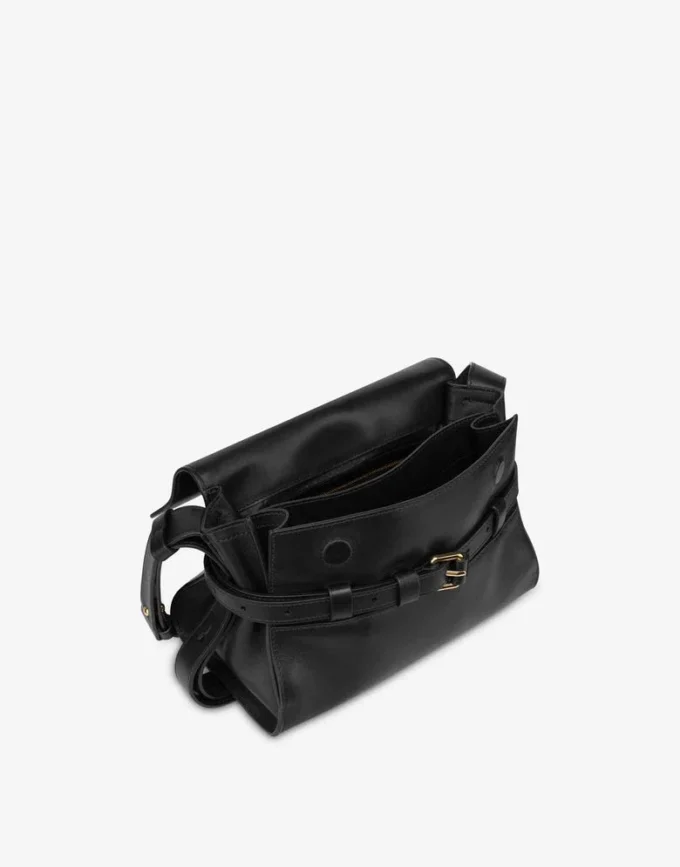 Moschino Tie Me bag shoulder Moschino Tie Me bag shoulder