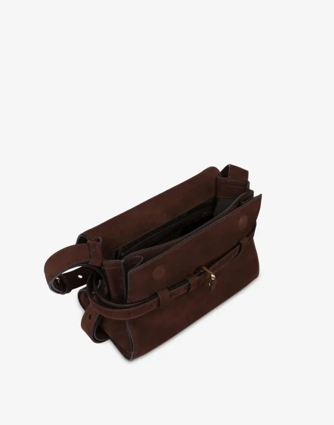 Moschino Tie Me bag shoulder Moschino Tie Me bag shoulder