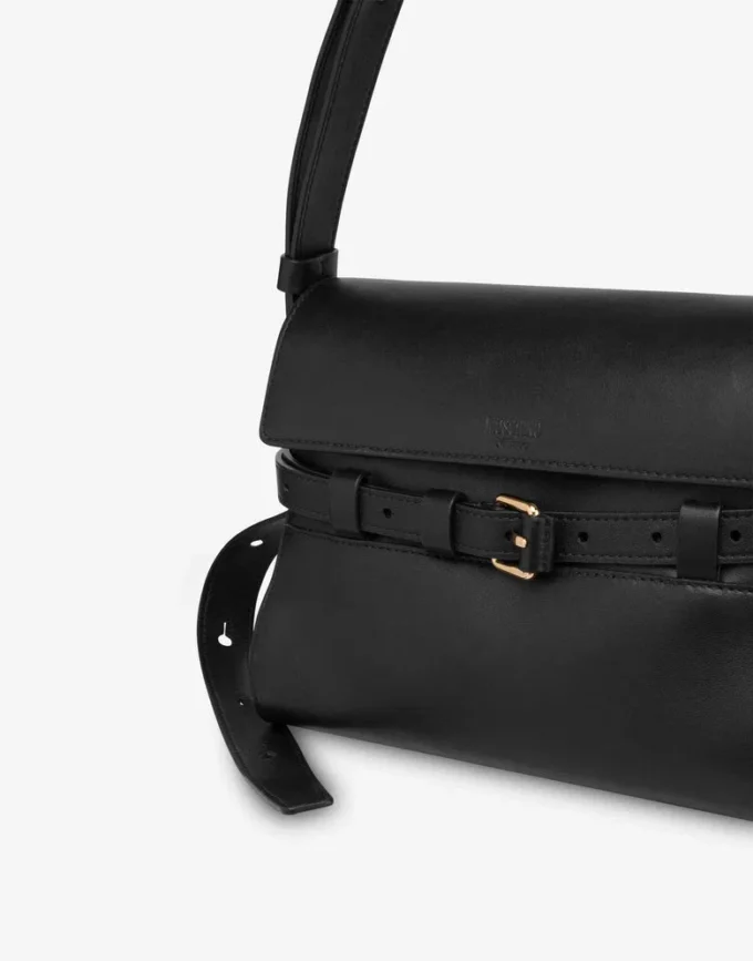 Moschino Tie Me bag shoulder Moschino Tie Me bag shoulder