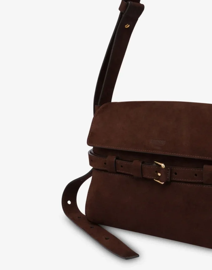Moschino Tie Me bag shoulder Moschino Tie Me bag shoulder