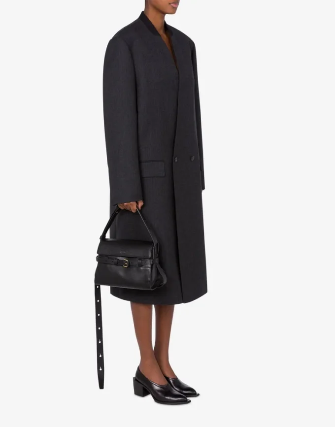 Moschino Tie Me bag shoulder Moschino Tie Me bag shoulder