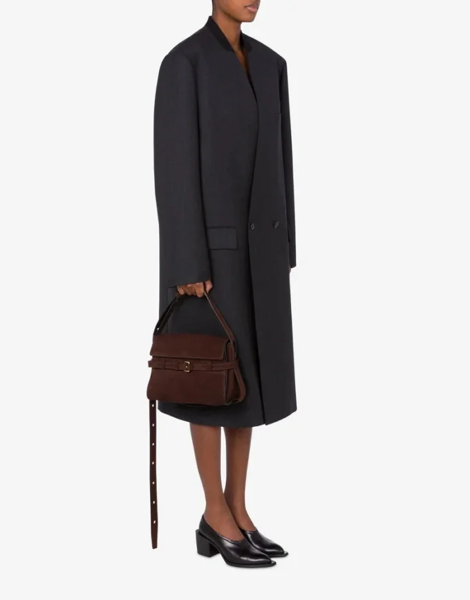 Moschino Tie Me bag shoulder Moschino Tie Me bag shoulder