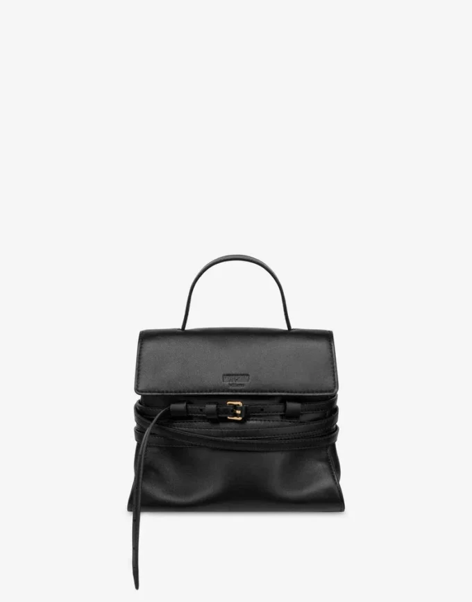Moschino Tie Me bag Small Moschino Tie Me bag Small