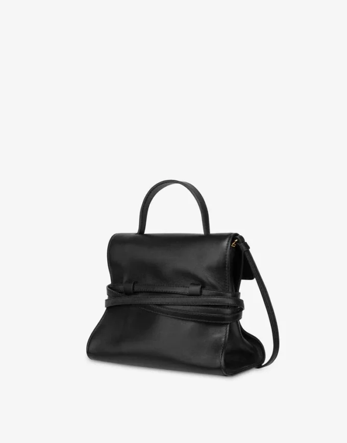 Moschino Tie Me bag Small Moschino Tie Me bag Small