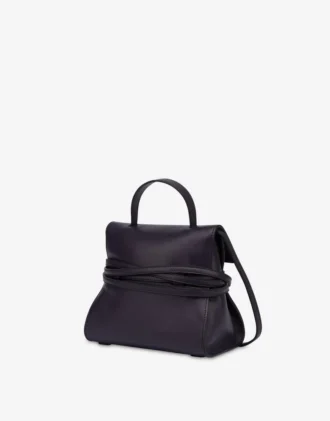 moschino tie me bag small 2 2 330x421 - Moschino Tie Me Bag Small