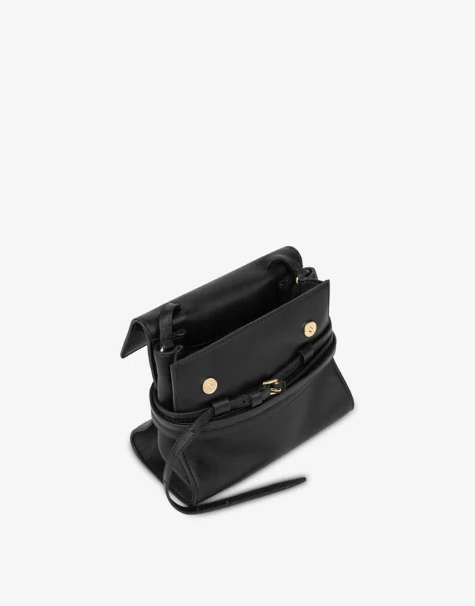 Moschino Tie Me bag Small Moschino Tie Me bag Small