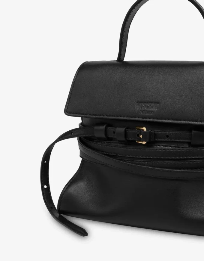 Moschino Tie Me bag Small Moschino Tie Me bag Small