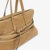Moschino Tie Me Boston Bag Moschino Tie Me Boston Bag