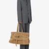 Moschino Tie Me Boston Bag Moschino Tie Me Boston Bag
