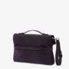 Moschino Tie Me Clutch: Online Exclusive Moschino Tie Me Clutch: Online Exclusive