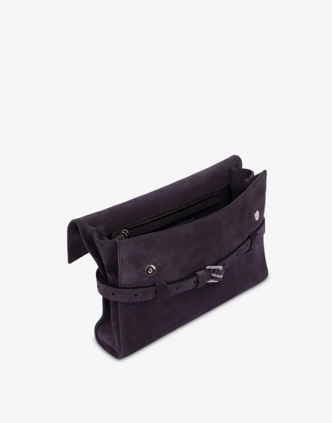 Moschino Tie Me Clutch: Online Exclusive Moschino Tie Me Clutch: Online Exclusive