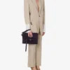 Moschino Tie Me Clutch: Online Exclusive Moschino Tie Me Clutch: Online Exclusive