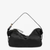Moschino Tie Me Hobo Bag
