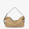 Moschino Tie Me Hobo Bag