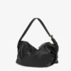 Moschino Tie Me Hobo Bag