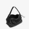 Moschino Tie Me Hobo Bag