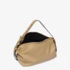 Moschino Tie Me Hobo Bag