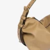 Moschino Tie Me Hobo Bag