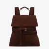 Moschino Tie Me Large Backpack Moschino Tie Me Large Backpack