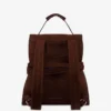 Moschino Tie Me Large Backpack Moschino Tie Me Large Backpack