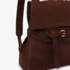 Moschino Tie Me Large Backpack Moschino Tie Me Large Backpack