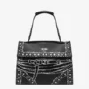 Moschino Tie Me Medium Hand Bag Moschino Tie Me Medium Hand Bag