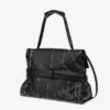 Moschino Tie Me Medium Hand Bag Moschino Tie Me Medium Hand Bag