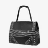 Moschino Tie Me Medium Hand Bag Moschino Tie Me Medium Hand Bag