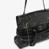 Moschino Tie Me Medium Hand Bag Moschino Tie Me Medium Hand Bag