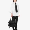 Moschino Tie Me Medium Hand Bag Moschino Tie Me Medium Hand Bag