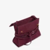 Moschino Tie Me Medium Handbag Moschino Tie Me Medium Handbag