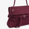 Moschino Tie Me Medium Handbag Moschino Tie Me Medium Handbag