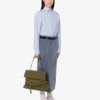 Moschino Tie Me Medium Handbag Moschino Tie Me Medium Handbag