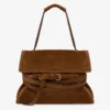 Moschino Tie Me Medium Shoulder Bag Moschino Tie Me Medium Shoulder Bag
