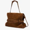 Moschino Tie Me Medium Shoulder Bag Moschino Tie Me Medium Shoulder Bag