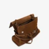 Moschino Tie Me Medium Shoulder Bag Moschino Tie Me Medium Shoulder Bag