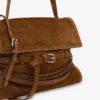 Moschino Tie Me Medium Shoulder Bag Moschino Tie Me Medium Shoulder Bag