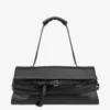 Moschino Tie Me Shoulder Bag Moschino Tie Me Shoulder Bag