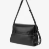 Moschino Tie Me Shoulder Bag Moschino Tie Me Shoulder Bag