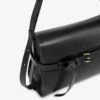 Moschino Tie Me Shoulder Bag Moschino Tie Me Shoulder Bag