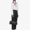 Moschino Tie Me Shoulder Bag Moschino Tie Me Shoulder Bag